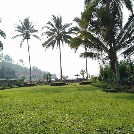 Bagus Bay Homestay 图克图克 外观 照片