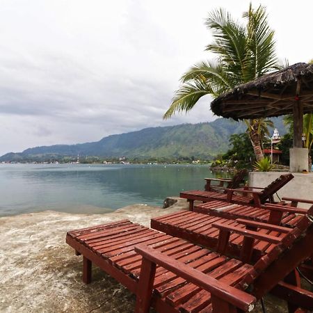 Bagus Bay Homestay 图克图克 外观 照片