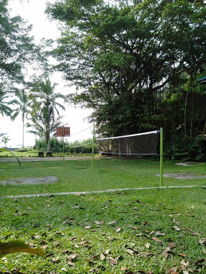Bagus Bay Homestay 图克图克 外观 照片
