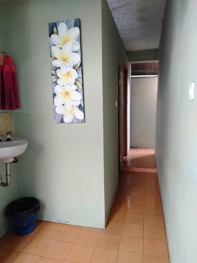 Bagus Bay Homestay 图克图克 外观 照片
