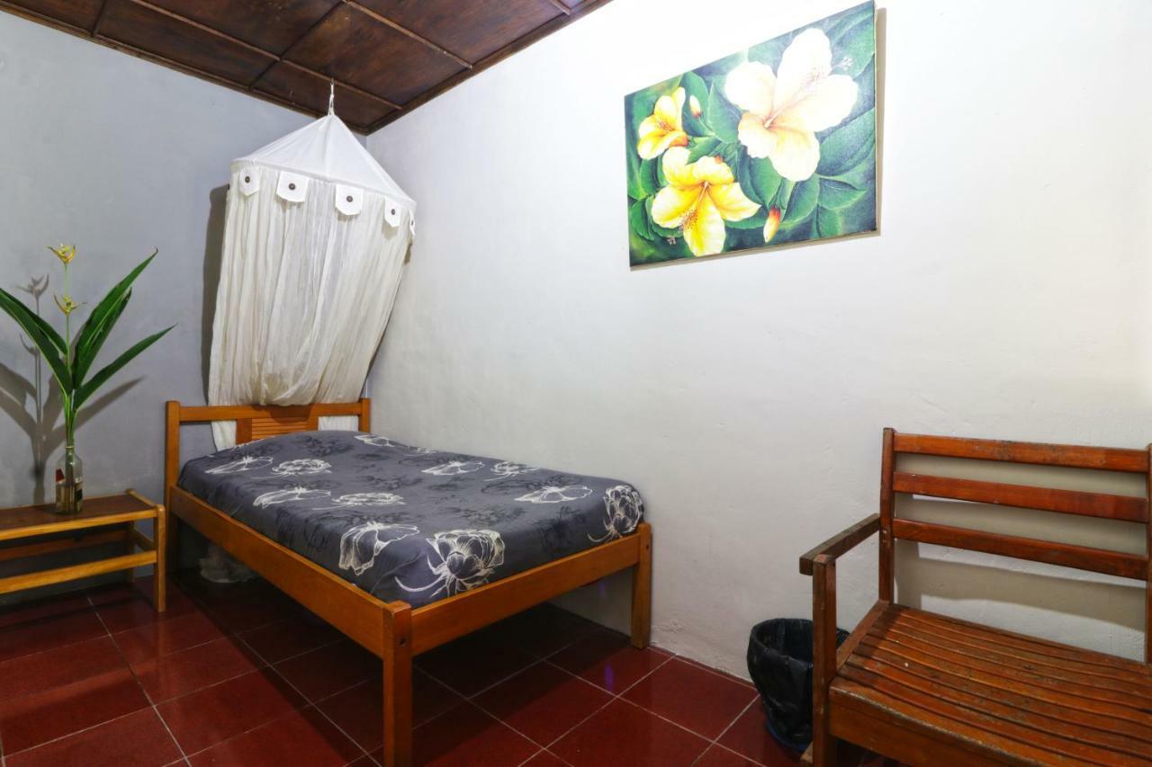 Bagus Bay Homestay 图克图克 外观 照片