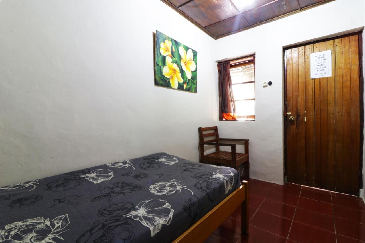 Bagus Bay Homestay 图克图克 外观 照片